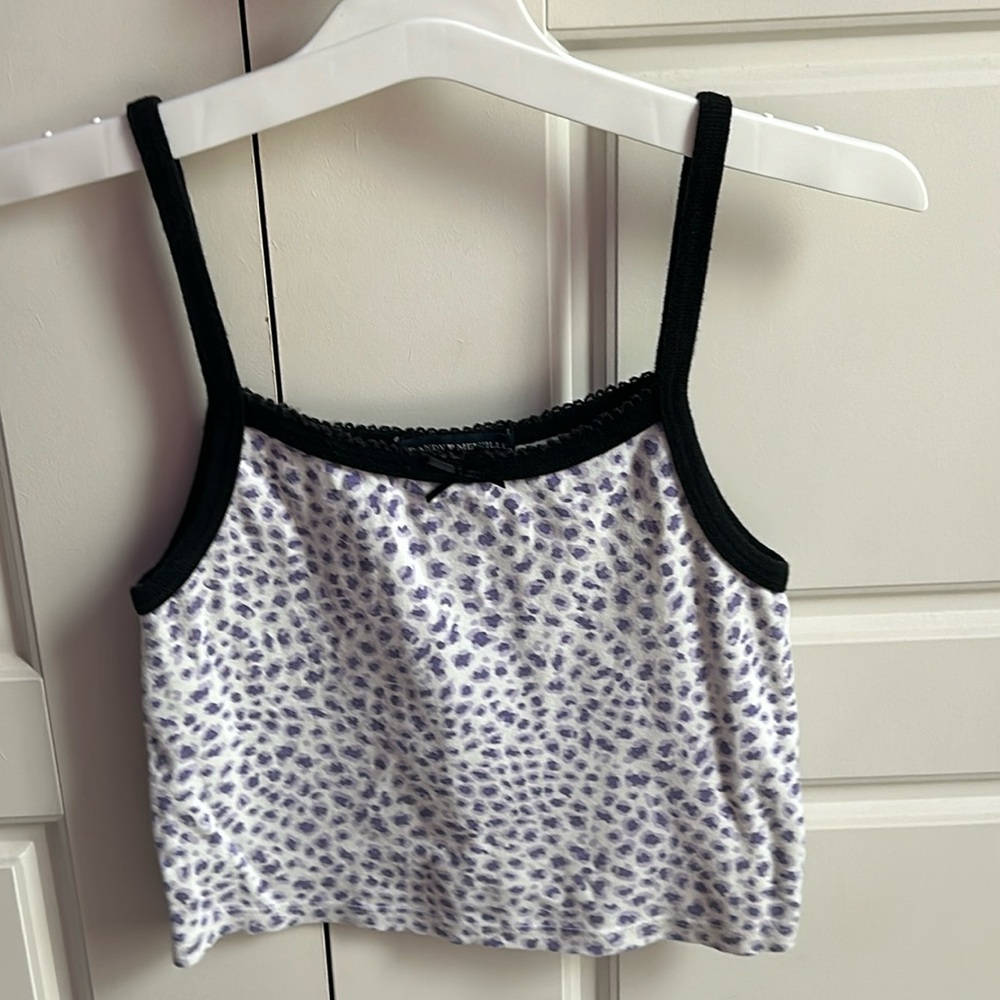 Brandy Melville tank